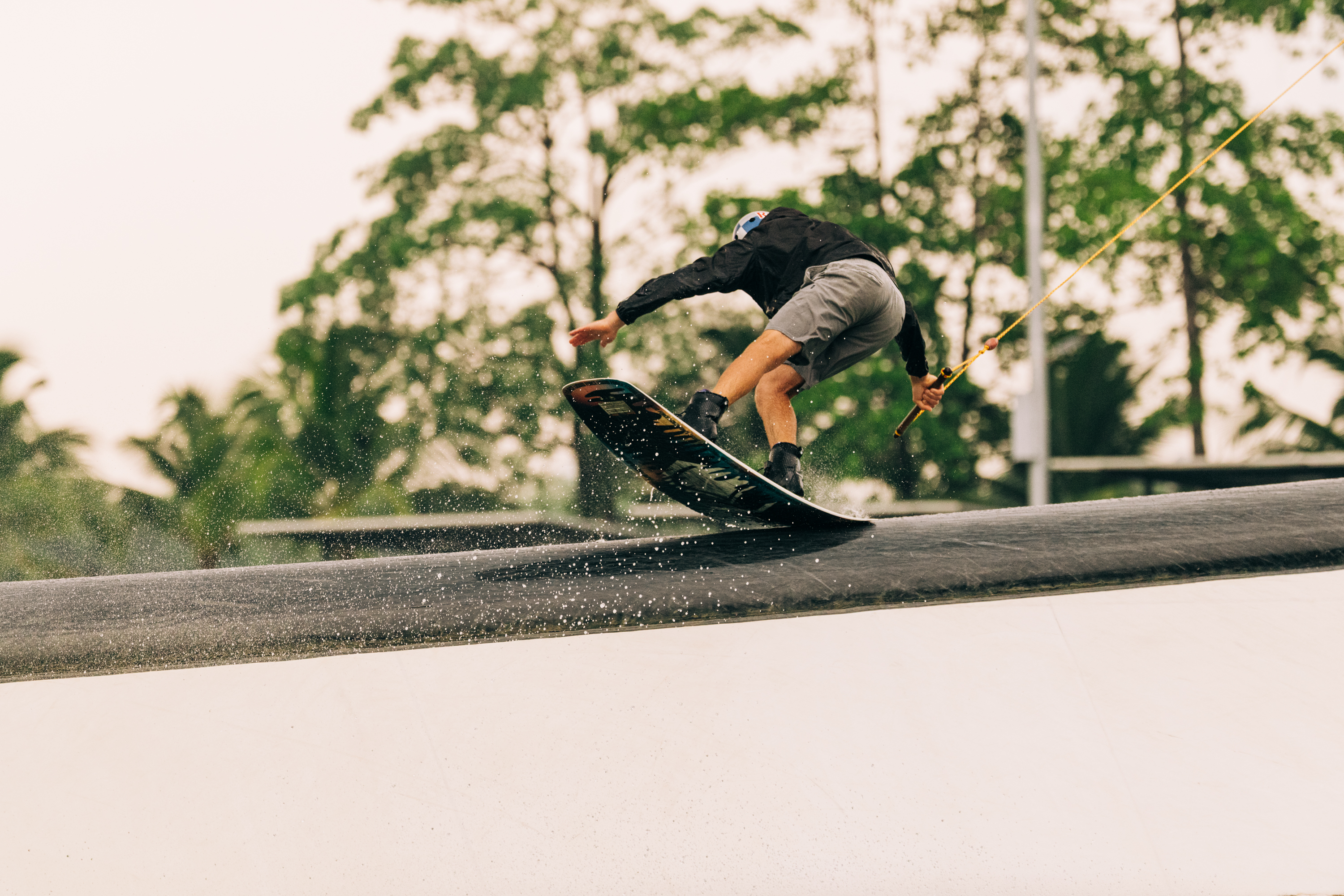 Liquid Force Illusion Wakeboard